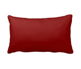 Elizabeth I "Send to my Foes" Ship Accent Pillow