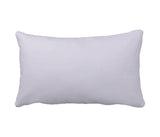 Marie Antoinette "Courage!" Accent Pillow