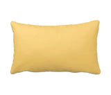 Nefertiti "Mistress of the Two Lands" Accent Pillow