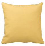 Nefertiti Square Pillow