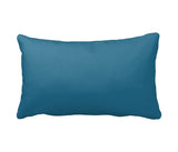 Ulysses S. Grant "As a Means of Peace" Accent Pillow